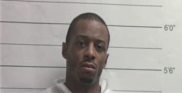 Lendell Harris, - Orleans Parish County, LA 